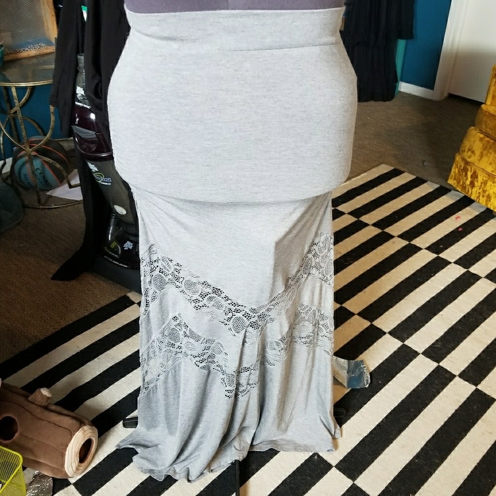 Maxi skirt Torrid